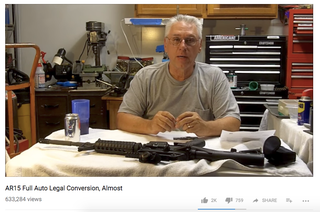 Screenshot: YouTube